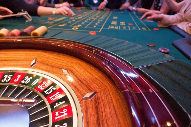 FEATURES OF ONLINE FRENCH ROULETTE